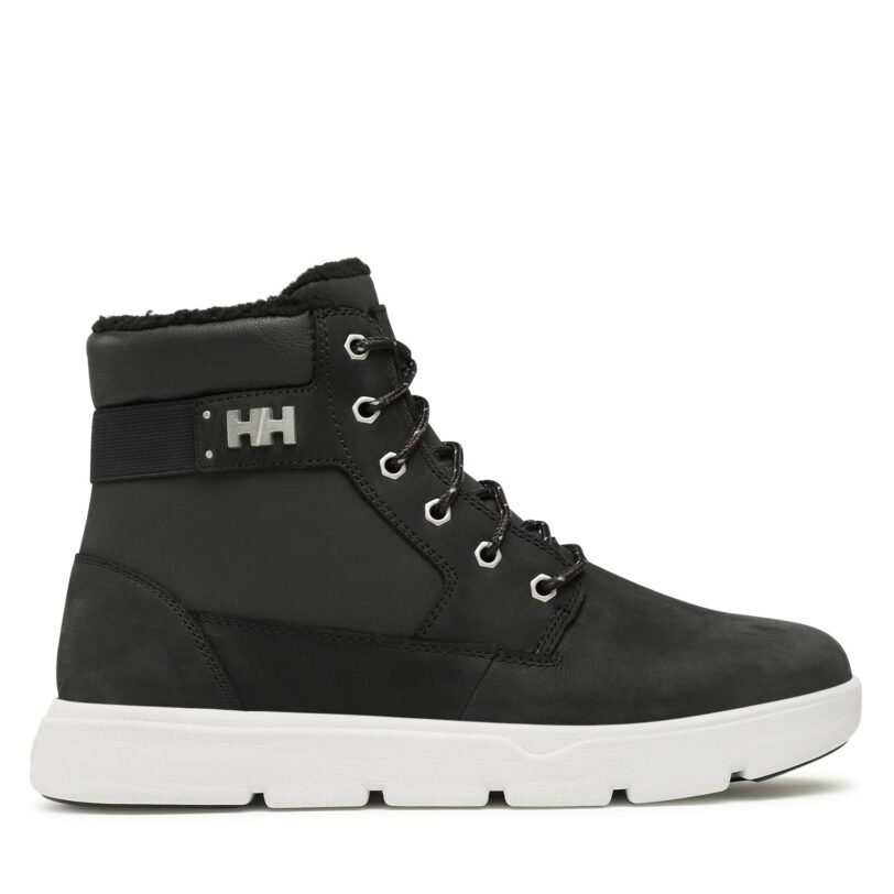 Туристически oбувки Helly Hansen Brage Boot 11825_990 Черен цвят на ниска цена