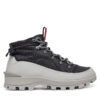 Туристически oбувки Hunter Womens Travel Explorer Boot WFS2336REN Тъмносин цвят на ниска цена