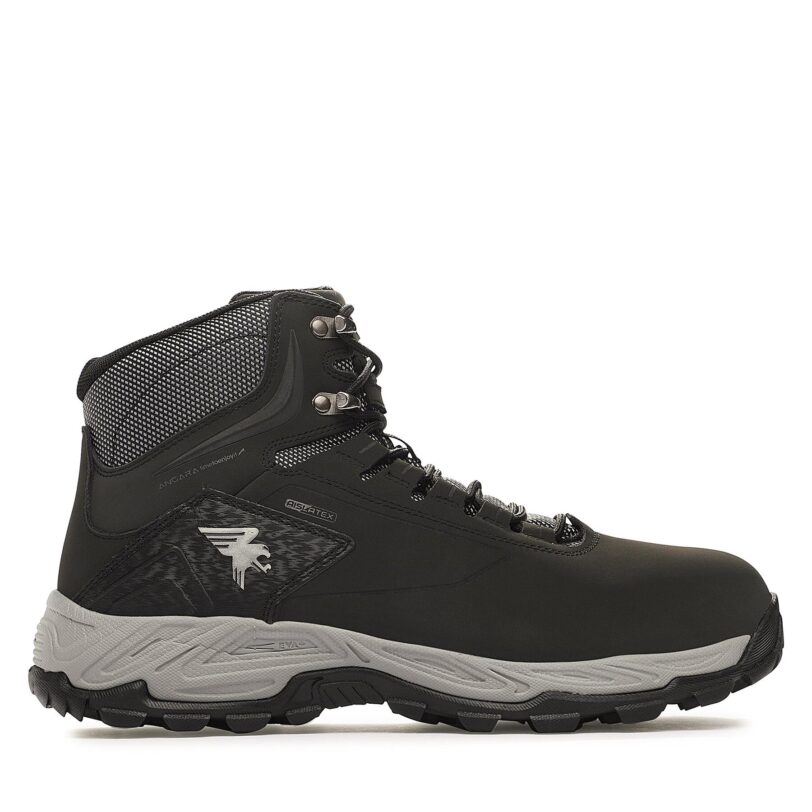 Туристически oбувки Joma Tk.Angara Men 2201 TKANGW2201 Черен цвят на ниска цена
