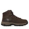 Туристически oбувки Joma Tk.Angara Men 2224 TKANGW2224 Кафяв цвят на ниска цена
