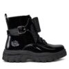 Туристически oбувки Lumberjack CERA SGH2301-001-S04 Черен цвят на ниска цена