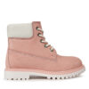 Туристически oбувки Lumberjack RIVER SG00101-024-D01 Розов цвят на ниска цена