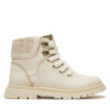 Туристически oбувки Mayoral 46481 Екрю цвят на ниска цена
