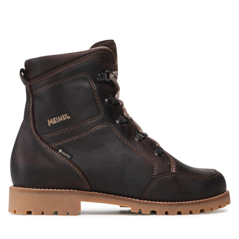 Туристически oбувки Meindl Sondrio Gtx GORE-TEX 7639 Кафяв цвят на ниска цена
