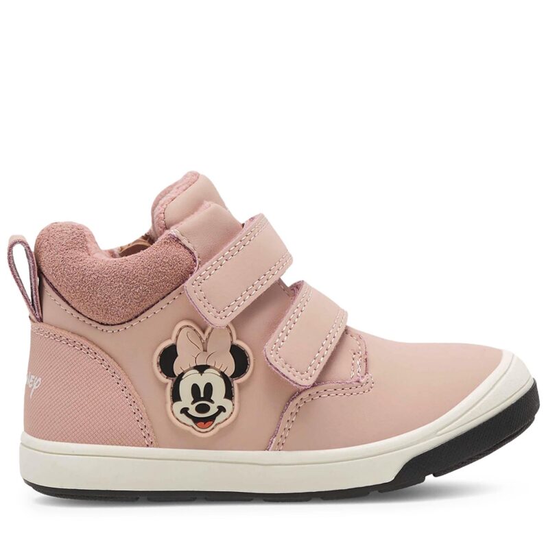 Туристически oбувки Mickey&Friends AW23-323DSTC Розов цвят на ниска цена