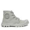 Туристически oбувки Palladium 92352-093-M Сив цвят на ниска цена