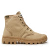 Туристически oбувки Palladium Pallabrousse 00069-297-M Бежов цвят на ниска цена