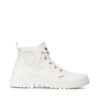 Туристически oбувки Palladium Pampa Sp20 Hi Cvs 76838-116-M Бял цвят на ниска цена