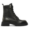 Туристически oбувки Pepe Jeans Kane PLS50548 Черен цвят на ниска цена