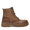 Туристически oбувки Pepe Jeans PMS50258 Кафяв цвят на ниска цена