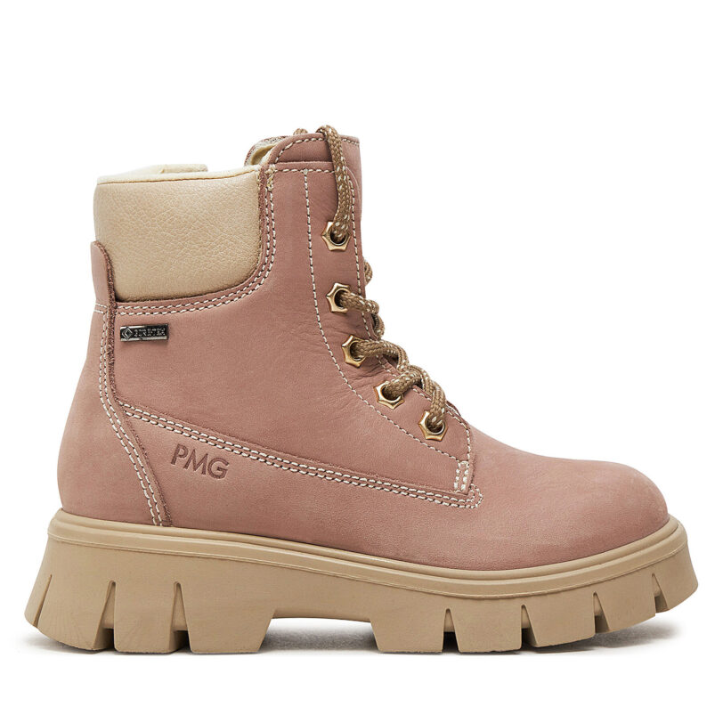 Туристически oбувки Primigi 6877211 M GORE-TEX Розов цвят на ниска цена