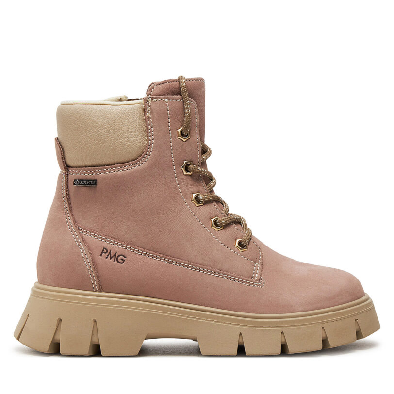 Туристически oбувки Primigi 6877211 S GORE-TEX Розов цвят на ниска цена