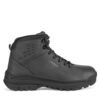 Туристически oбувки Reebok S25W009B-1 Черен цвят на ниска цена