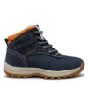 Туристически oбувки Sprandi CP40-1234(IV)CH Тъмносин цвят на ниска цена