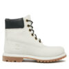 Туристически oбувки Timberland 6In Premium Boot - W TB0A5SS30271 Сив цвят на ниска цена