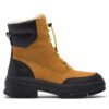 Туристически oбувки Timberland Brooke Valley Winter Wp TB0A5XZR2311 Кафяв цвят на ниска цена