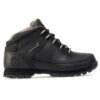 Туристически oбувки Timberland Euro Sprint Hiker TB0A2DUH001 Черен цвят на ниска цена