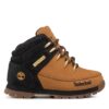 Туристически oбувки Timberland Euro Sprint TB0A1NLB2311 Кафяв цвят на ниска цена