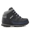 Туристически oбувки Timberland Euro Sprint TB0A2MCH0191 Тъмносин цвят на ниска цена