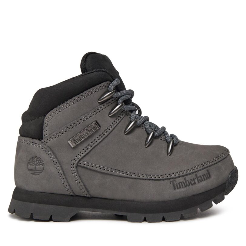 Туристически oбувки Timberland Euro Sprint TB0A5YDW0331 Сив цвят на ниска цена