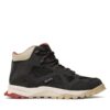 Туристически oбувки Timberland Lincoln PK LiteMid F/L WPTB0A5PPB0151 Черен цвят на ниска цена