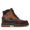 Туристически oбувки Timberland TB0A697HEIW1 Кафяв цвят на ниска цена