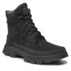 Туристически oбувки Timberland Tbl Orig Ultra Wp Boot TB0A44SS015 Черен цвят на ниска цена