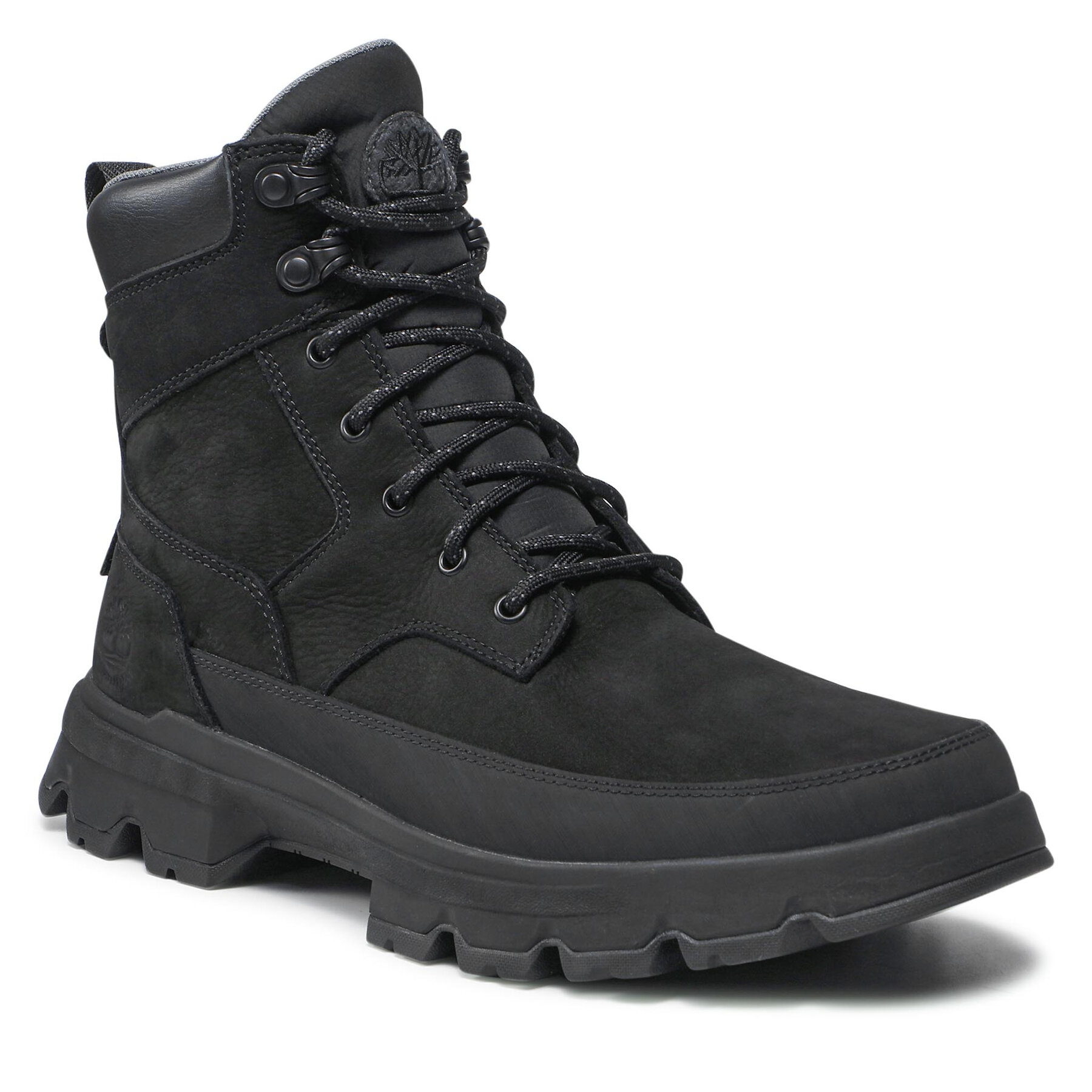 Туристически oбувки Timberland Tbl Orig Ultra Wp Boot TB0A44SS015 Черен цвят на ниска цена