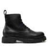 Туристически oбувки Vagabond Shoemakers Cameron 5675-301-20 Черен цвят на ниска цена