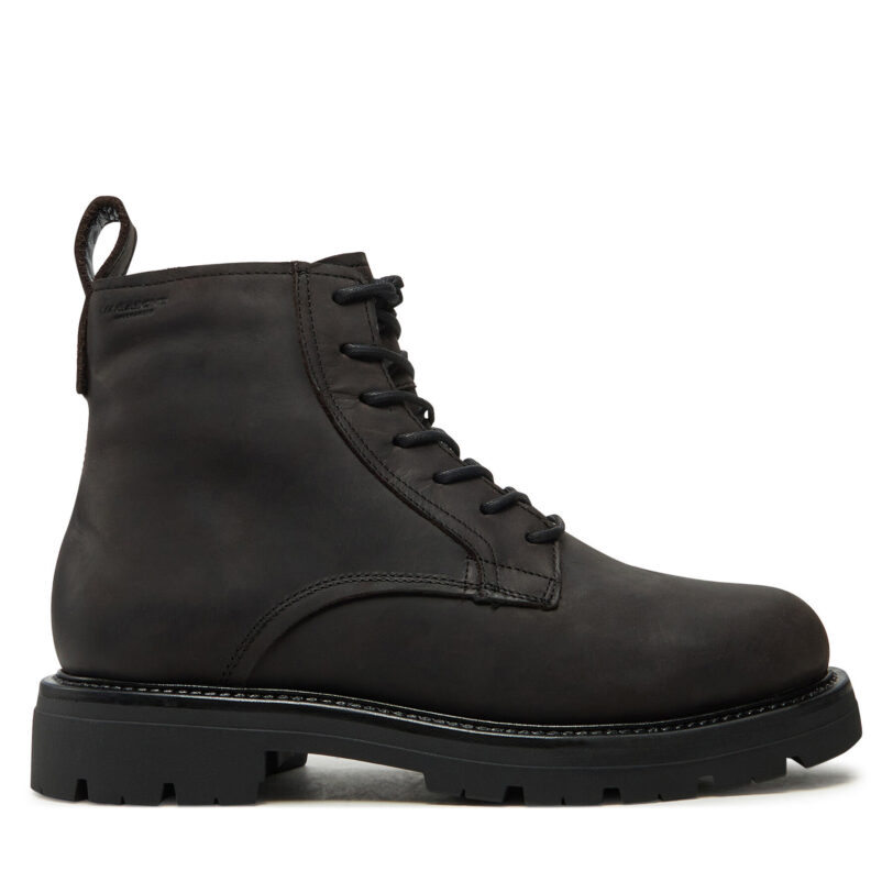 Туристически oбувки Vagabond Shoemakers Cameron 5697-009-31 Кафяв цвят на ниска цена