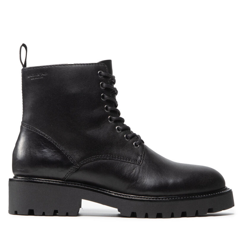 Туристически oбувки Vagabond Shoemakers Kenova 5241-401-20 Черен цвят на ниска цена
