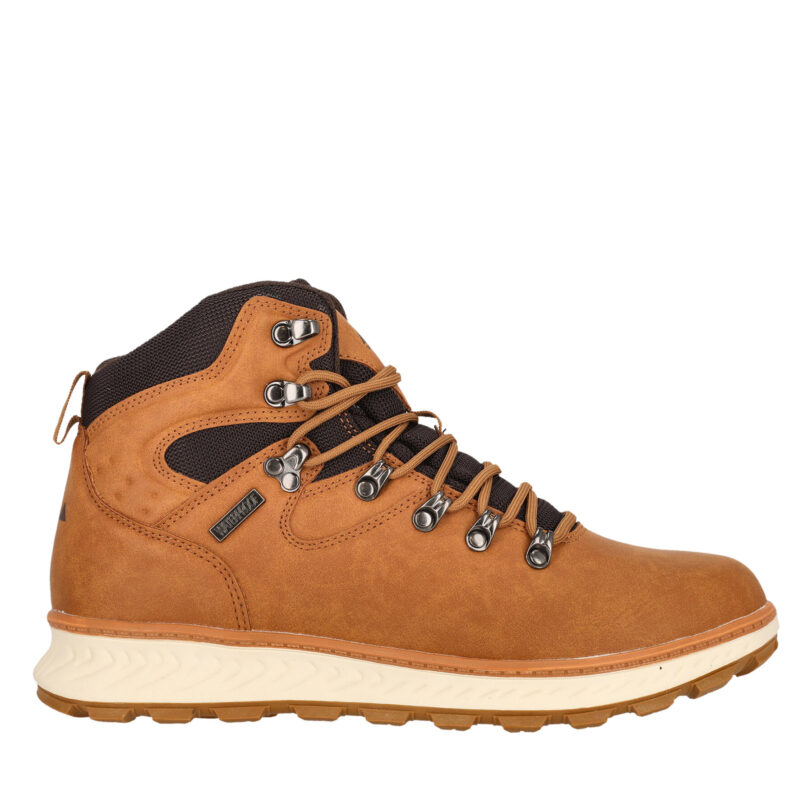 Туристически oбувки Whistler Francisco M Boot Wp W244277 Кафяв цвят на ниска цена