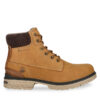 Туристически oбувки Whistler Lasti W Boots W224470 Кафяв цвят на ниска цена