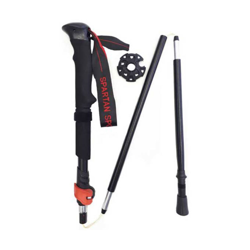 Туристически щеки SPARTAN Faltbar 36-130 cm на ниска цена