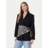 Фишу Guess AW5376 SIL90 Черен цвят на ниска цена