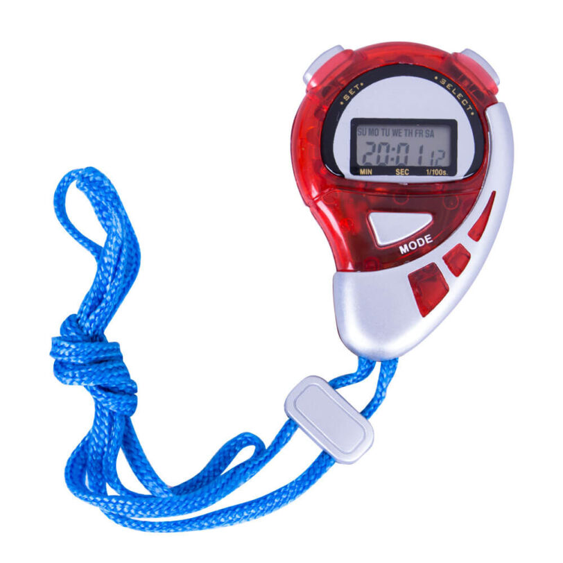 Хронометър SPARTAN Stop watch на ниска цена