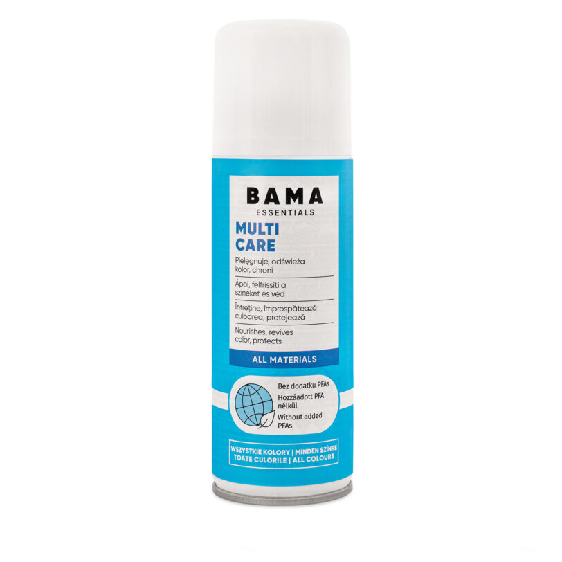 Цветен реноватор Bama Multi Care A53F Прозрачен цвят на ниска цена