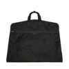 Чанта гардероб BOSS Ray N Suit Carrier 50541473 Черен цвят на ниска цена