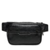Чанта за кръст Armani Exchange XM001639 AF17205 MC105 Черен цвят на ниска цена