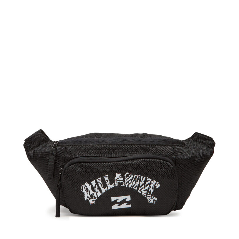 Чанта за кръст Billabong BLB-M-003-07 Черен цвят на ниска цена