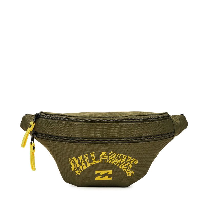 Чанта за кръст Billabong BLB-M-005-07 Каки цвят на ниска цена