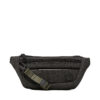 Чанта за кръст CATerpillar B. Holt Waist Bag Черен цвят на ниска цена
