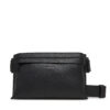 Чанта за кръст Calvin Klein Ck Must Waistbag K50K512901 Черен цвят на ниска цена
