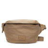 Чанта за кръст Calvin Klein Jeans Metro Oversized Waistbag Ny LV04G3088G Бежов цвят на ниска цена