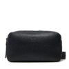 Чанта за кръст Calvin Klein Modern Business Waistbag K50K513149 Черен цвят на ниска цена