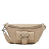 Чанта за кръст DeeZee GL22986 Бежов цвят на ниска цена