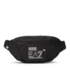 Чанта за кръст EA7 Emporio Armani 245079 CC940 02021 Черен цвят на ниска цена