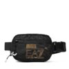 Чанта за кръст EA7 Emporio Armani 245082 CC940 26121 Черен цвят на ниска цена