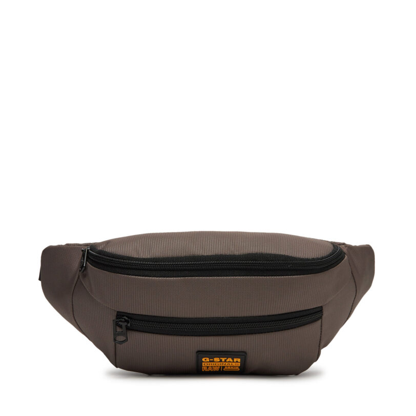 Чанта за кръст G-Star Raw GSR-P-003-07 Кафяв цвят на ниска цена