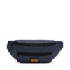 Чанта за кръст G-Star Raw GSR-P-003-07 Тъмносин цвят на ниска цена